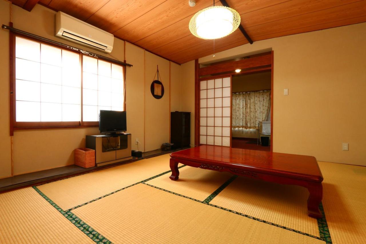 Hunagoya Takatori Ryokan Chikugo Exterior foto